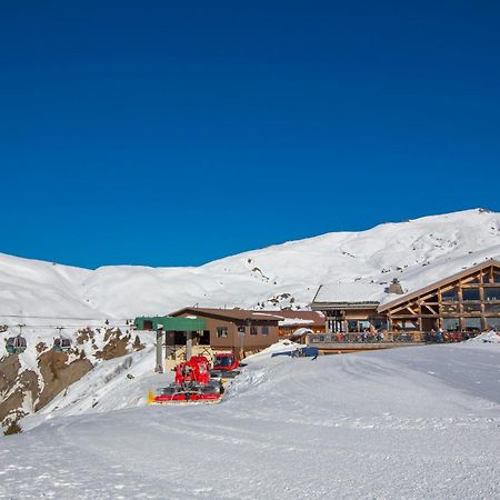 Residence Amethystes B13 Ski In/Ski Out - Happy Rentals Chamonix Exterior foto